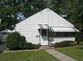 542 John St, Teaneck, NJ 07666