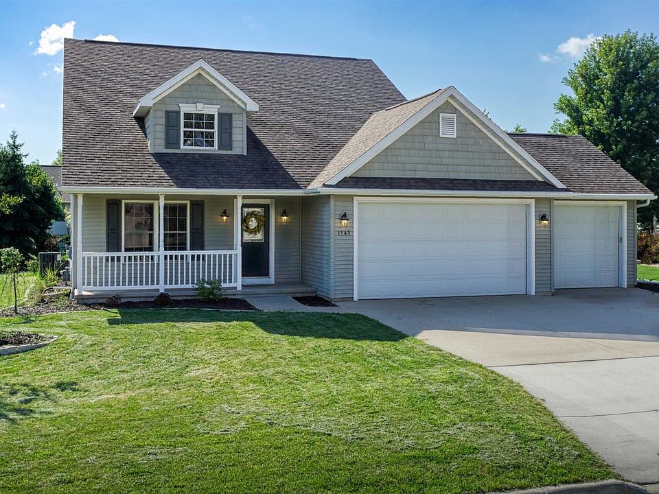 1st image of 1543 Kingswood Dr