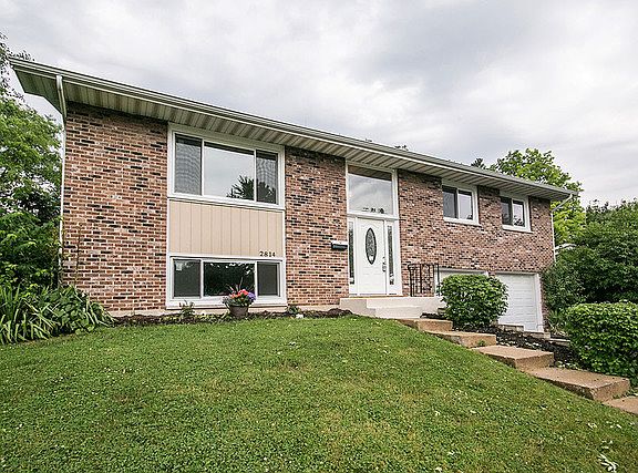 2nd image of 2814 Jackson Dr