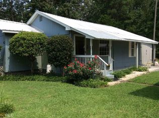 405 Watson St NW, Rome, GA 30165