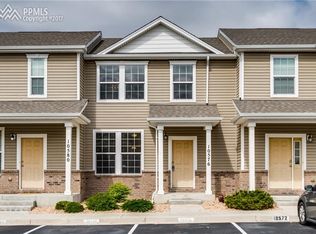 10576 Wells Point, Fountain, CO 80817
