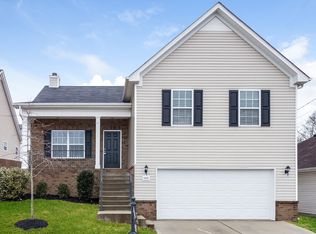 9205 Thomason Trl, Antioch, TN 37013