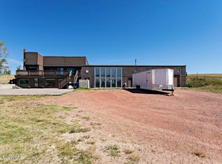 46 Tongue River Rd, Gillette, WY 82718