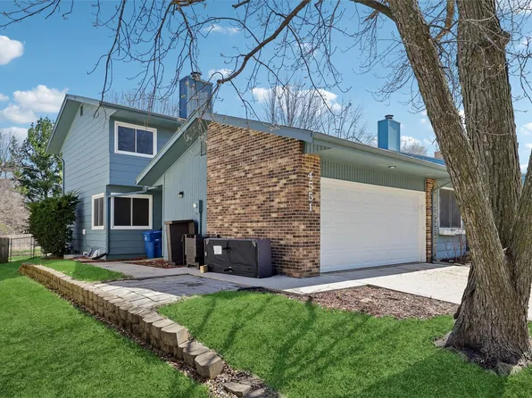 4551 50th St, Des Moines, IA 50310