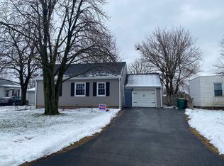 1612 Marquette Rd, Joliet, IL 60435