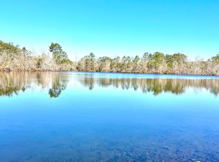 0 Lynntown Rd, Colins, GA 30421