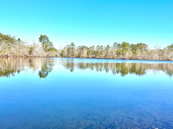 0 Lynntown Rd Lot 1, Collins, GA 30421