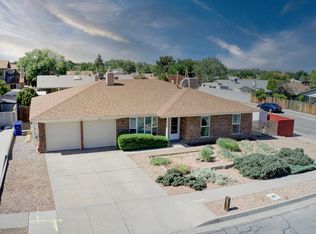 6800 Esther Ave NE, Albuquerque, NM 87109