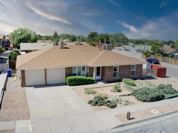 6800 Esther Ave NE, Albuquerque, NM 87109