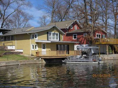 303 N Stanley St, North Webster, IN, 46555
