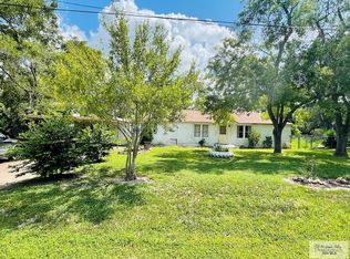 23961 Pennsylvania Ave, San Benito, TX 78586