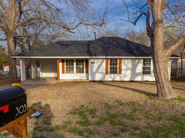 305 Houston St, Pottsboro, TX 75076