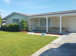 7907 Yucca Dr, New Pt Richey, FL 34653