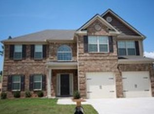 2728 Huntcliff Dr, Augusta, GA 30909
