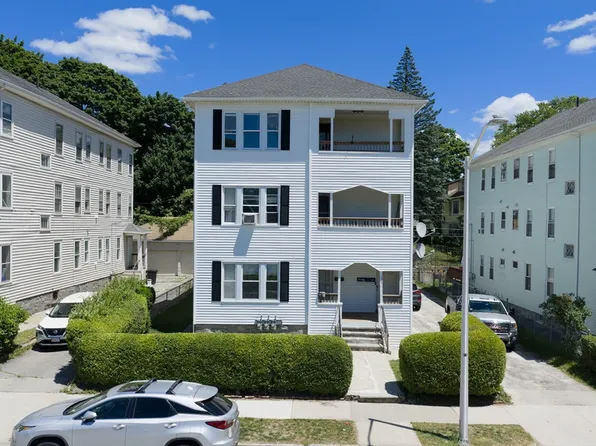 151 Providence St, Worcester, MA 01604