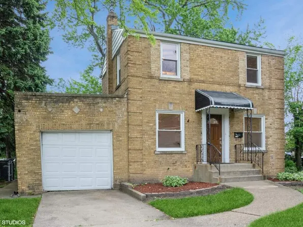 4127 N Oleander Ave, Norridge, IL 60706