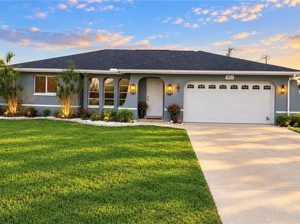 1523 SE 20th Pl, Cape Coral, FL 33990