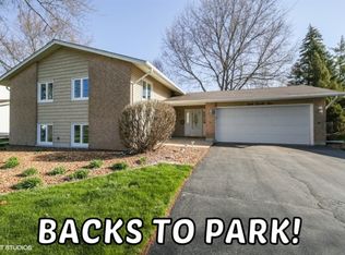 3022 63rd St, Woodridge, IL
