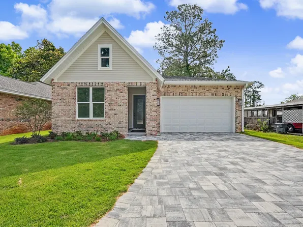 25 Owen St, Niceville, FL 32578