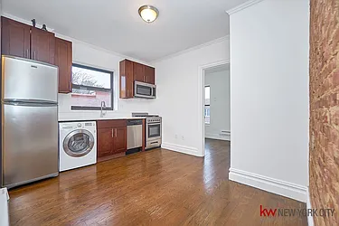 Rented by Keller Williams NYC