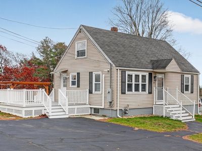 35 Camilla Ave, Dracut, MA, 01826