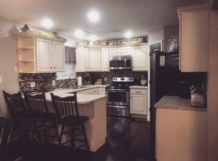 39 Elk Dr, Farmington, MO 63640