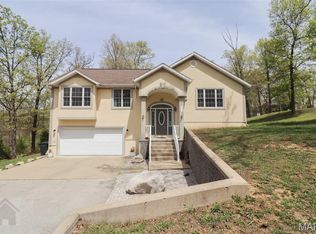 19892 Lucky Ln, Waynesville, MO 65583