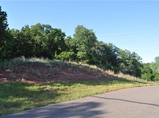 13051 Hickory Hills Rd, Arcadia, OK 73007