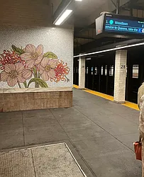 Rented by City Connections Realty