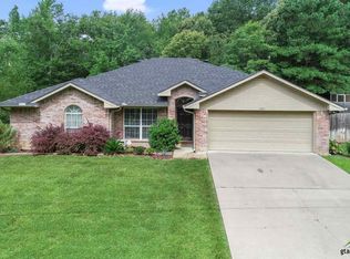 15807 Brittain Ct, Lindale, TX 75771