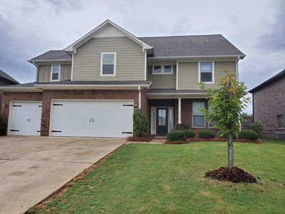 1531 Wingate Park Ct, Montgomery, AL, 36117