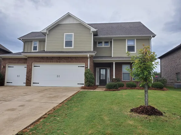 1531 Wingate Park Ct, Montgomery, AL 36117