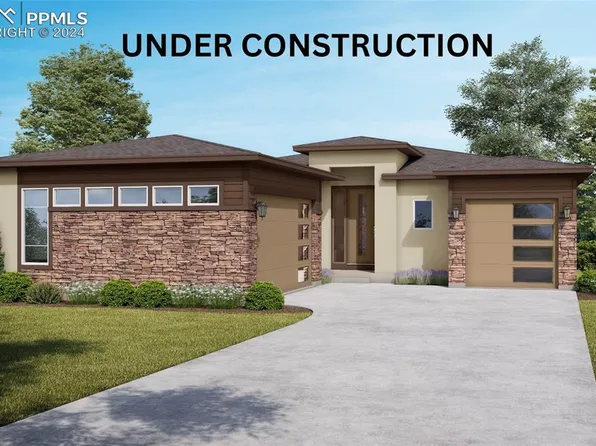 10444 Kentwood Dr, Colorado Springs, CO 80924