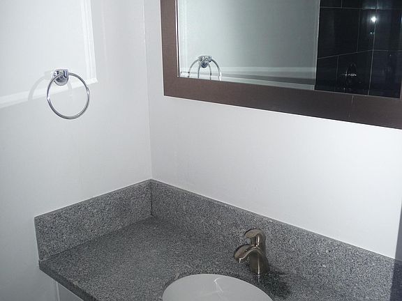 2nd bathroom off master