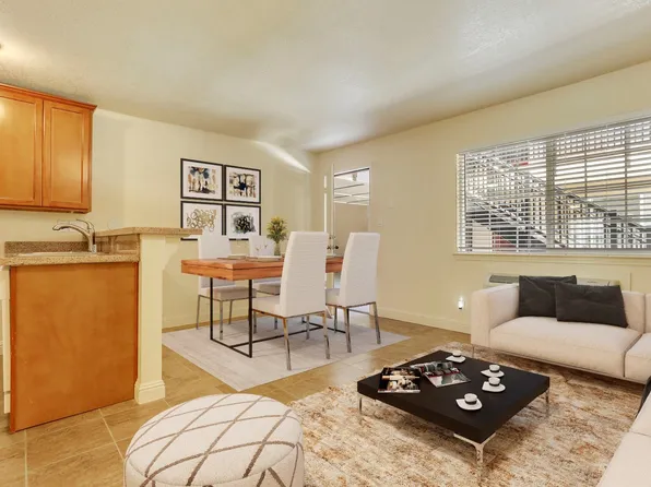 N Sutter Street - 5101, 1142 N Sutter St APT 14, Stockton, CA 95202