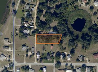 89 N 6th St, Lake Hamilton, FL 33851