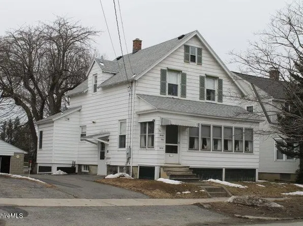 1031 North St, Pittsfield, MA 01201
