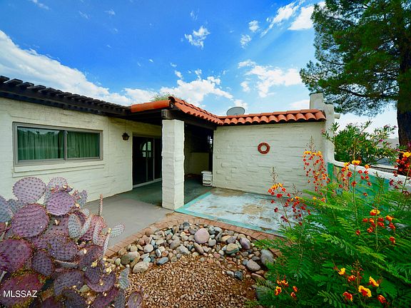 2nd image of 301 S Camino Del Portillo