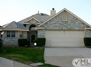 18251 Justice Ln, Dallas, TX 75287