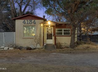 4134 Emory Rd, El Paso, TX 79922
