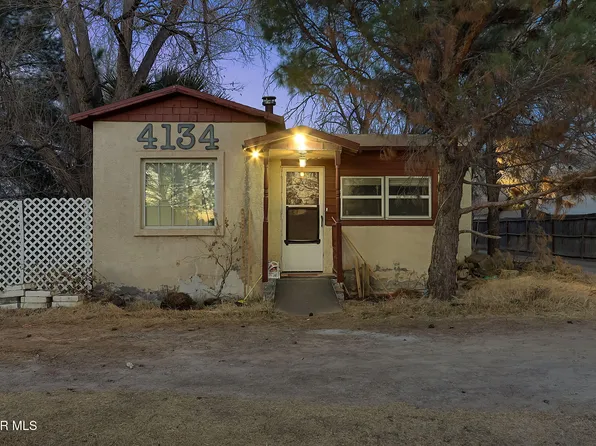 4134 Emory Rd, El Paso, TX 79922