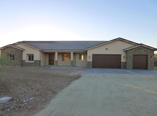 43918 N 16th St, New River, AZ 85087