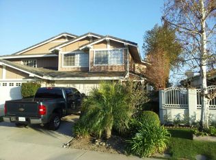 28916 Oakview Ln, Trabuco Canyon, CA 92679