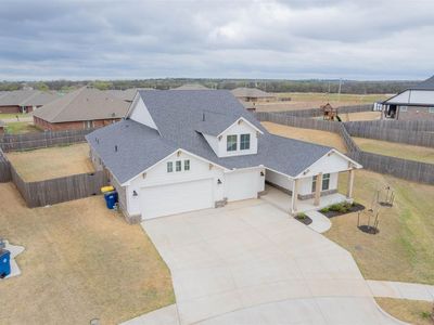 1809 W 25th Ct, Stillwater, OK, 74074