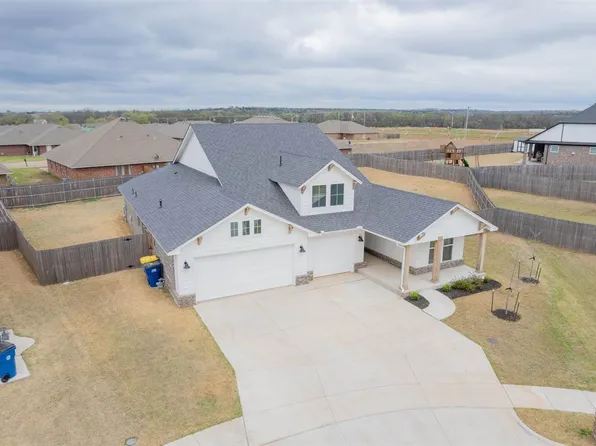 1809 W 25th Ct, Stillwater, OK 74074