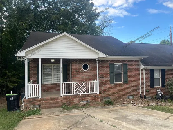 2200 Eider Ct #A, Graham, NC 27253