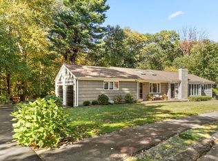 15 Gridley St, Quincy, MA 02169