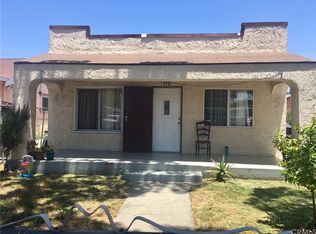 1117 E Stockton Ave, Compton, CA 90221