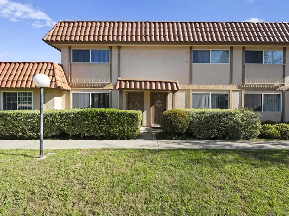 910 N Fig St APT D, Escondido, CA 92026