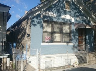 1514 S New Jersey St, Indianapolis, IN